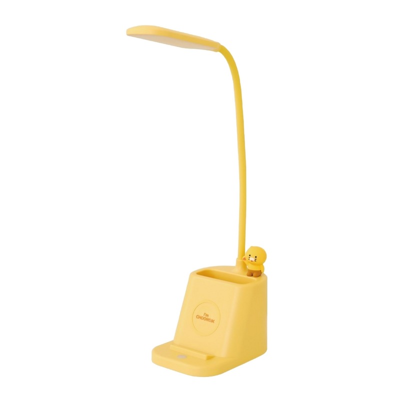 ワイヤレス充電スタンド