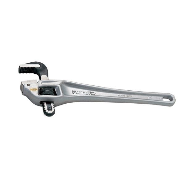 【新品】RIDGID（リジッド） 31120 14-OF- アルミオフセットレンチ RIDGID リジッド 31120 14-OF アルミオフセットレンチ 全長350mm