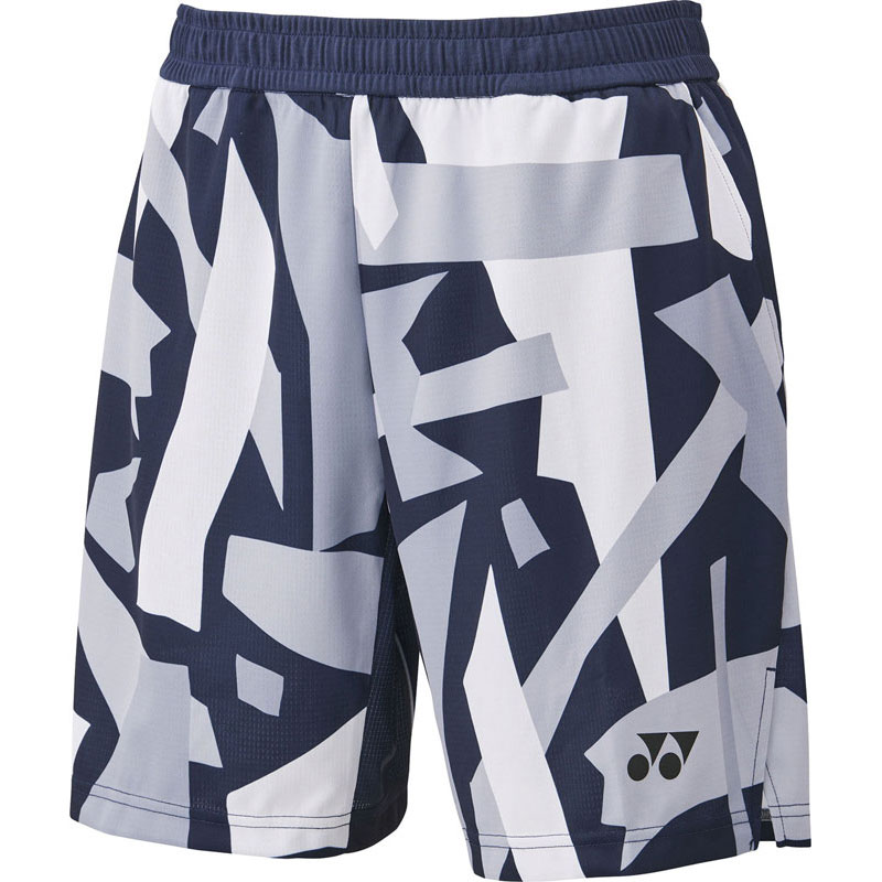 メンズニットハーフパンツ テニス ゲームパンツメンズ 15203-554 7,480円