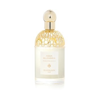 Guerlain アクアアレゴリア　マンダリンバジリック EDT SP*