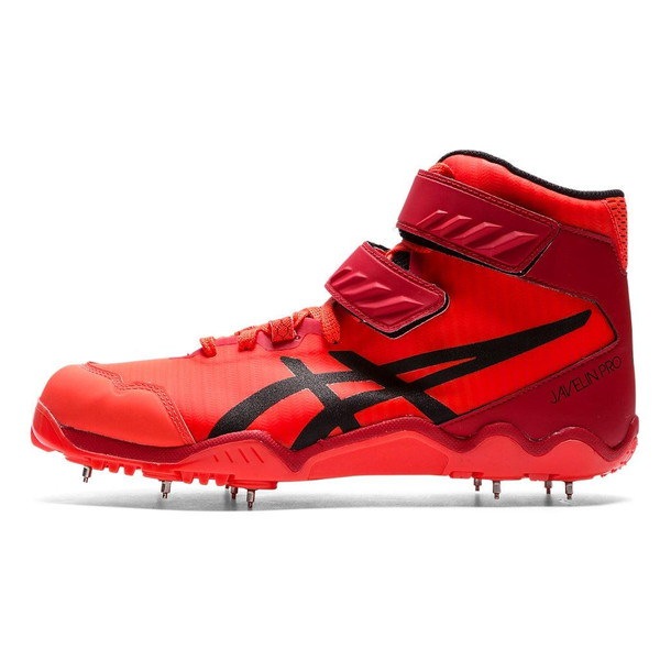 【返品交換不可】大特価 アシックス asics 陸上トラックシューズ JAVELIN PRO 2 槍投げ 1093A144-701 ユニセックス【GOLD】