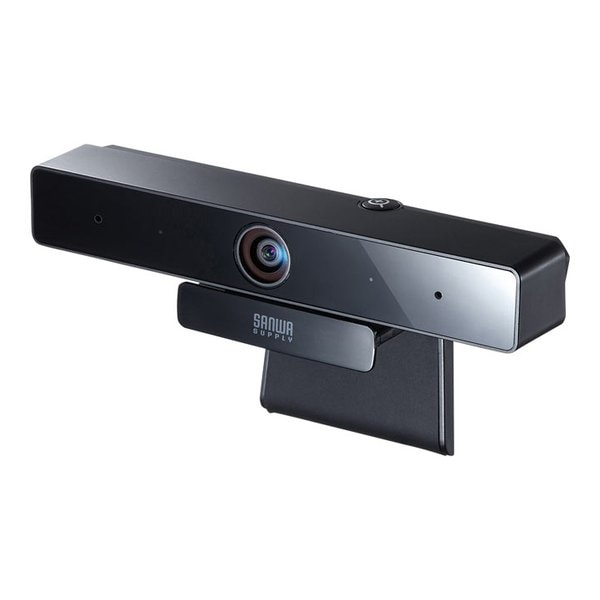 会議用ワイドレンズカメラ CMSV51BK