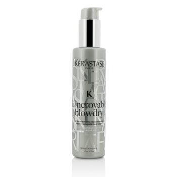 Kerastase Styling LIncroyable ブロウドライ ミラクル リシェイパブル ヒートローション