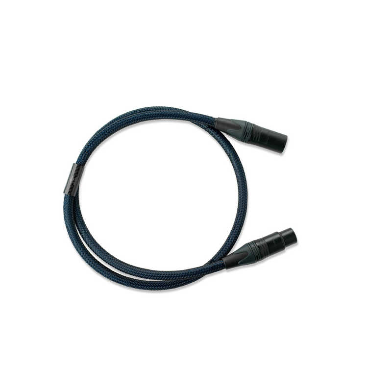 SILTECH　XLRケーブル　EXPLORE-SG-XLR1.0M