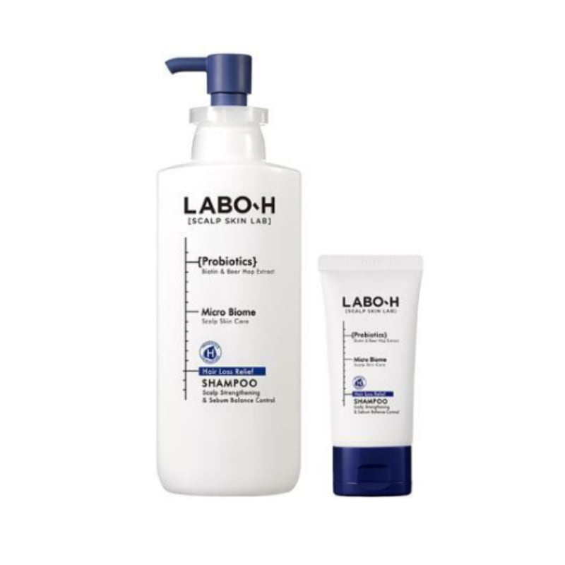 脱毛症状の緩和シャンプー 頭皮強化 ノセボム333+50ml 5,246円