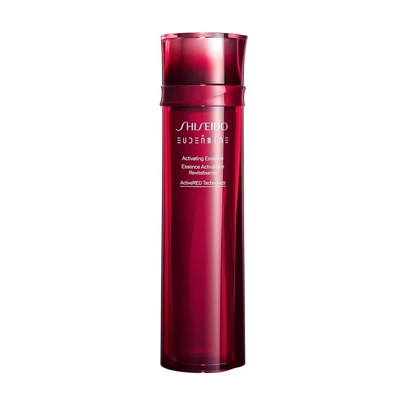 【即納】SHISEIDO オイデルミン エッセンスローション 145mL 化粧液 ミルク・ローション状 保湿 乾燥小ジワ 透明感 資生堂