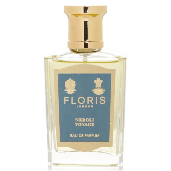 ネロリ ヴォヤージュ オー デ パルファム スプレー 50ml 9,576円
