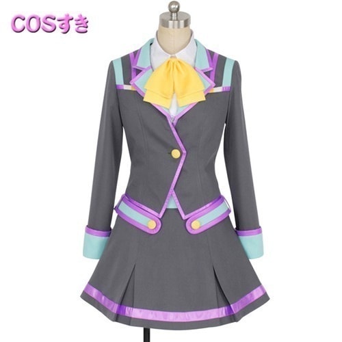 【短納期】#コンパス 戦闘摂理解析システム COMPASS 双挽乃保 そうびきほ　 コスプレ衣装 コスチューム　 変装