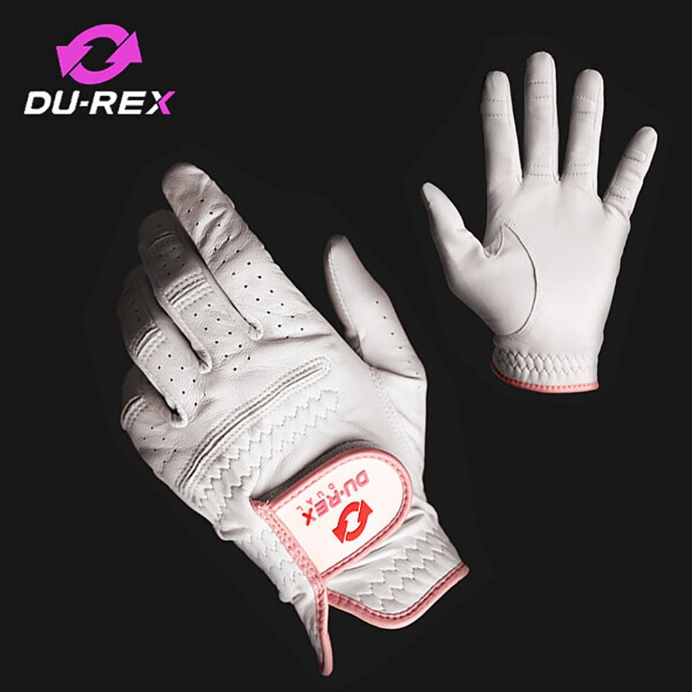 Du-Rex Dual 女性用ゴルフ手袋