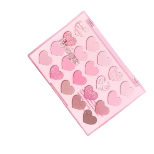 ムード シャドウ パレット 7種のうち選択1 単品