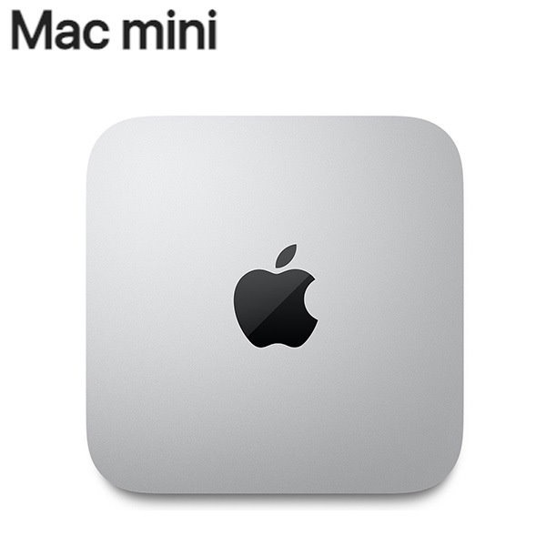Mac mini MGNR3J/A