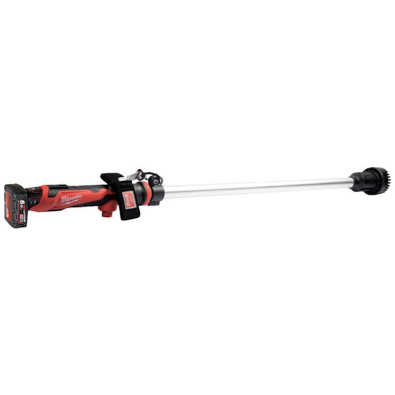 ミルウォーキーツールジャパン合同会社　M12 ハイスイハンディポンプ　M12BSWP0APJ