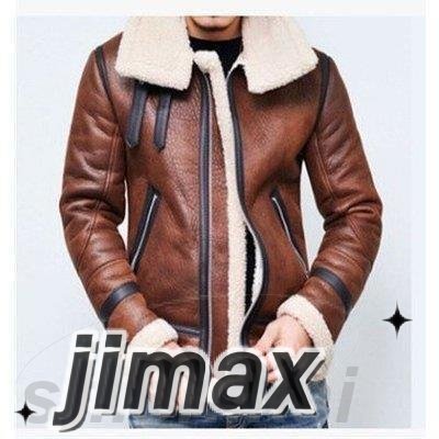 革ジャケット PU メンズ ライダースジャケット レザージャケット バイクジャケット ボア付き 裏ボア ジップアップ 革ジャン ホワイトデー