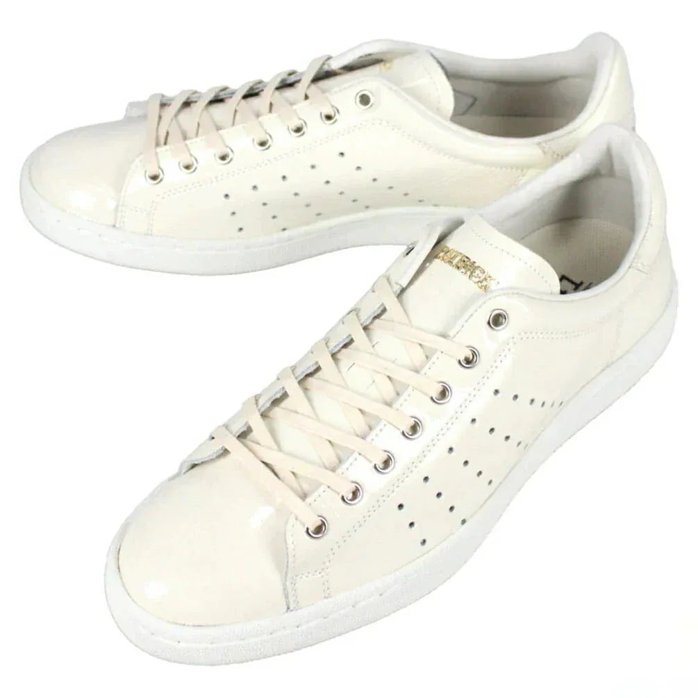 正規品 パンチ アンチックエナメル PUNCH-AE ホワイト WHT 505390