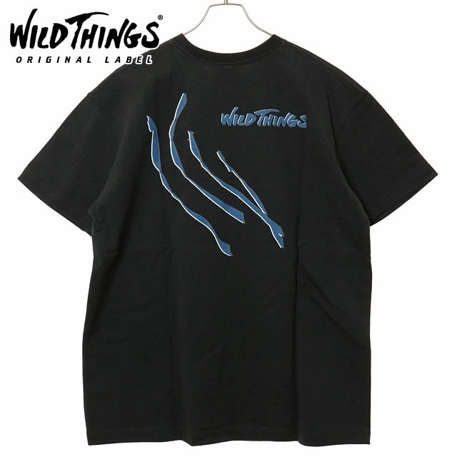 メール便 アーカイブTシャツ クローマーク [WT25066SK] ARCHIVE TEE CLAW MARK メンズ トップス 半袖 アウトドア CHARCOAL 正規取扱店