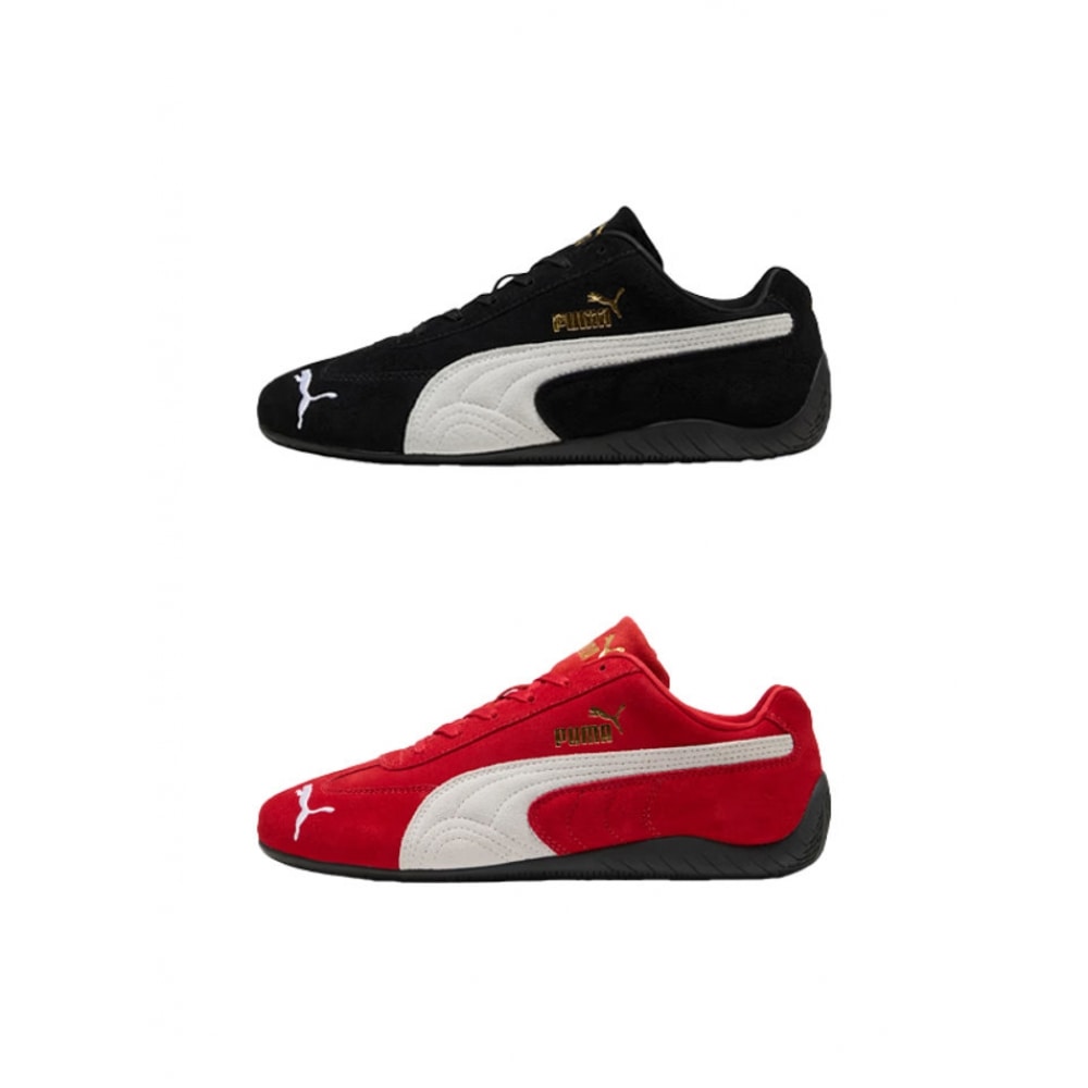 プーマパブリックスピードキャット OG 398846 2種類選択 1