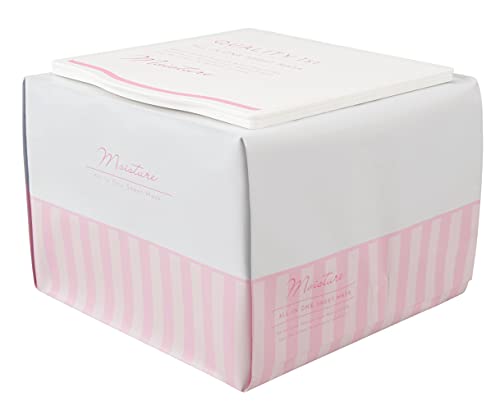 オールインワンシートマスク モイスト EXII 50枚入 フェイスマスク 50シート (x 1) 保湿 5,940円