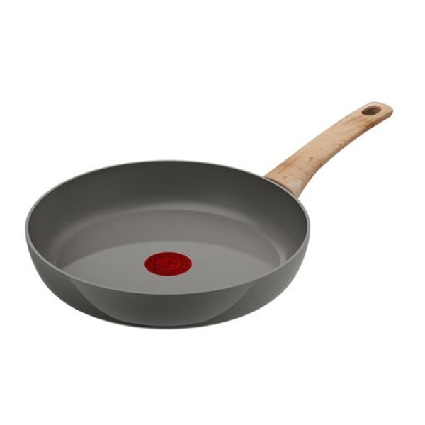 C44205 アースグレー IHセラミックグライド フライパン 26cm (IH対応)