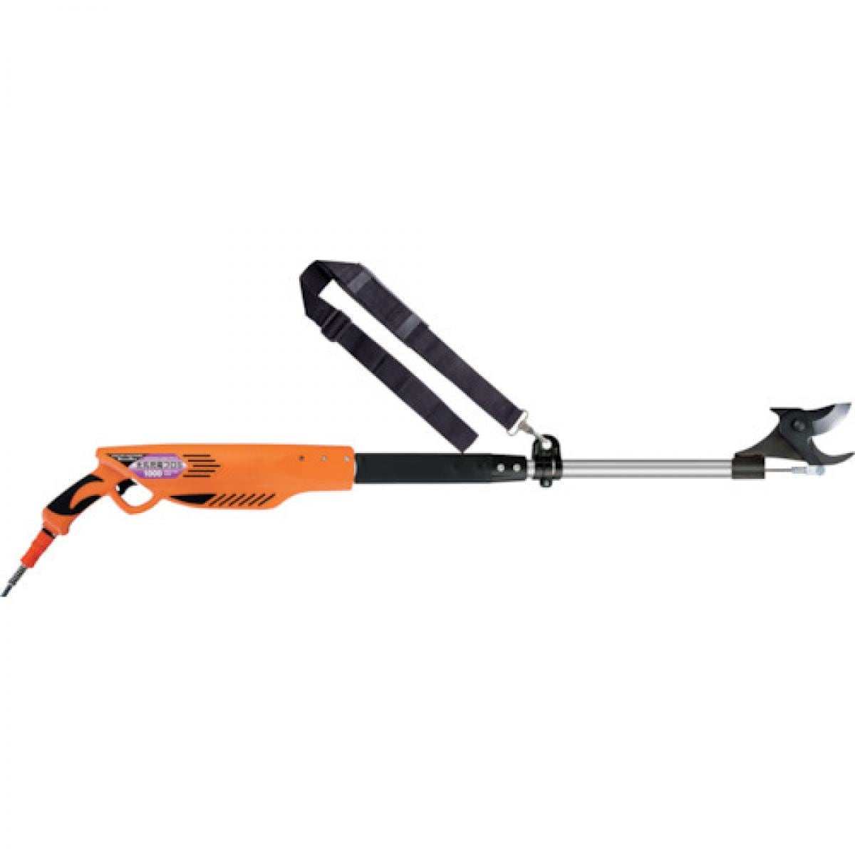 ニシガキ 太丸充電プロS1000 N-941 【バッテリー・充電器付き】 剪定 植木 造園 果樹 園芸