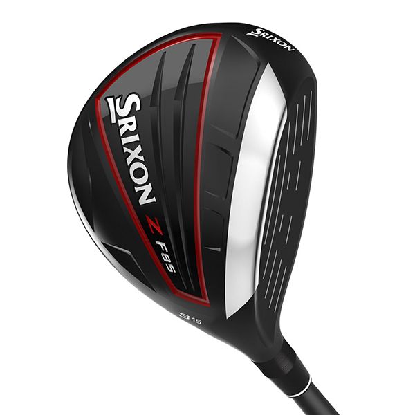 日本正規品 (ダンロップ) スリクソン Z F85 フェアウェイウッド Miyazaki Mahana(ミヤザキ マハナ) カーボンシャフト #5 フレックス:R