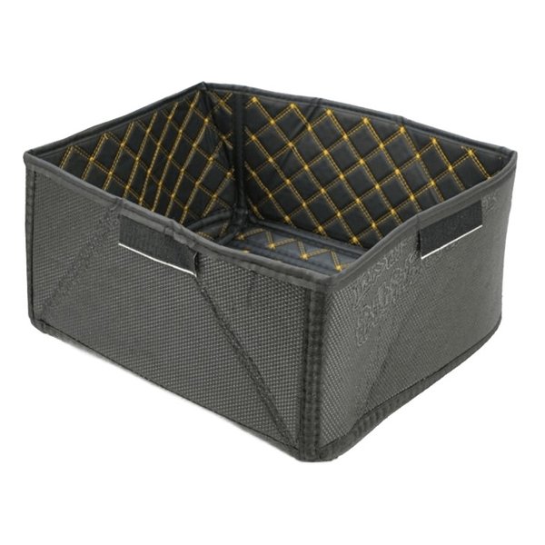 ラリー890 アルミトップケース用インナークッション 50 RY89004-3