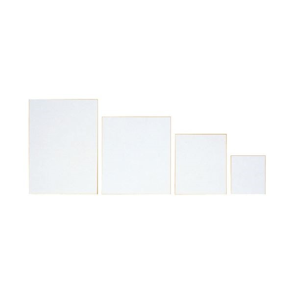 （まとめ）色紙 奉書紙 小色紙 ケ021P（縦210x横180x厚み1.5mm）[x50セット]