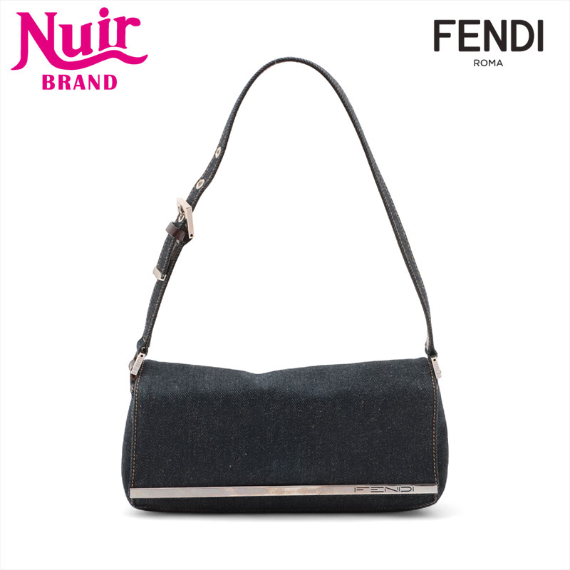 ショルダーバッグ ネイビー WS15701