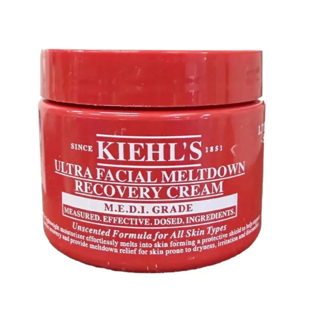 NEWウルトラフェイシャルメディクリーム50ml