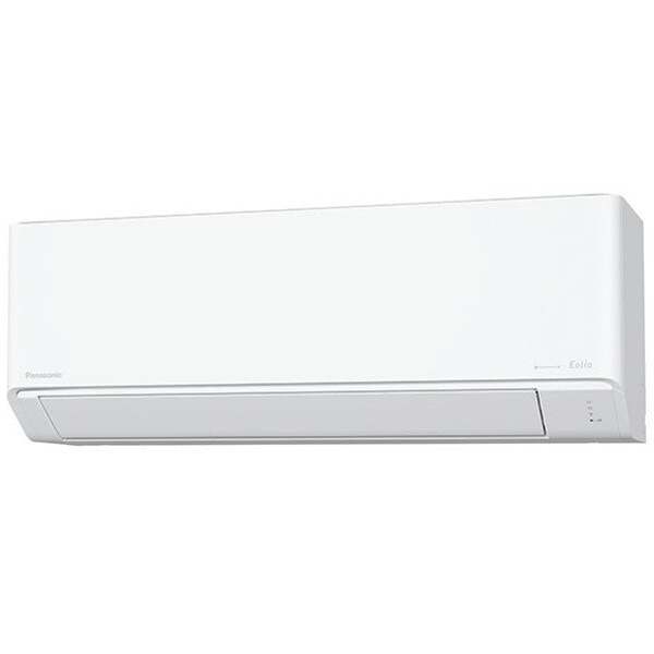 CS-K255D-W クリスタルホワイト エオリア Kシリーズ エアコン (主に8畳用)