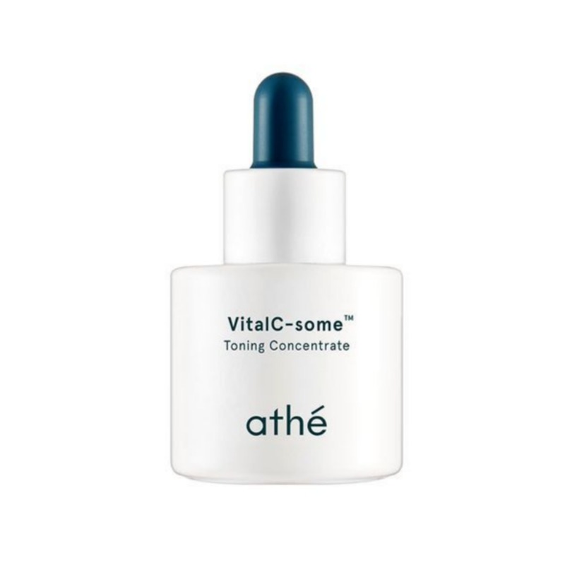 バイタル cソーム トーニング コンセントレイト 20ml (アンプル)