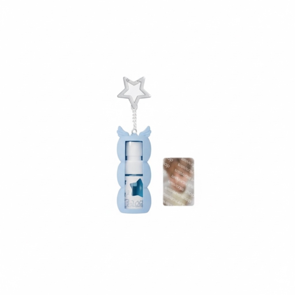 即日発送 条件付き特典贈呈 NCT WISH - OFFICIAL MD FIND YOUR COLOR FRAGRANCE SET