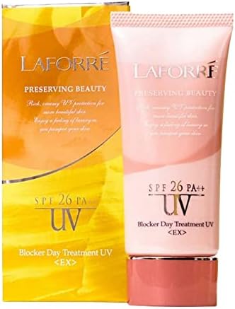 ラフォーレ ブロッカーデイトリートメントEX(40g)