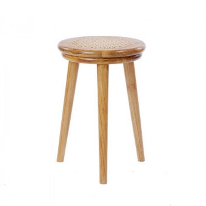 KAGOME スツール ワックス仕上げ S088WX 9,437円