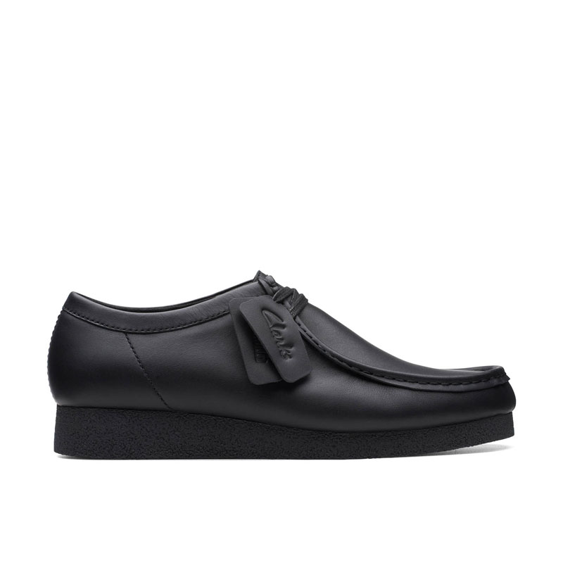 Clarks(クラークス) WallabeeEVO WP シューズ スポーツカジュアルシューズ 26177832