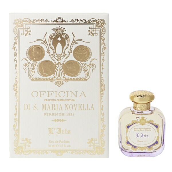 アイリス EDP SP 50ml