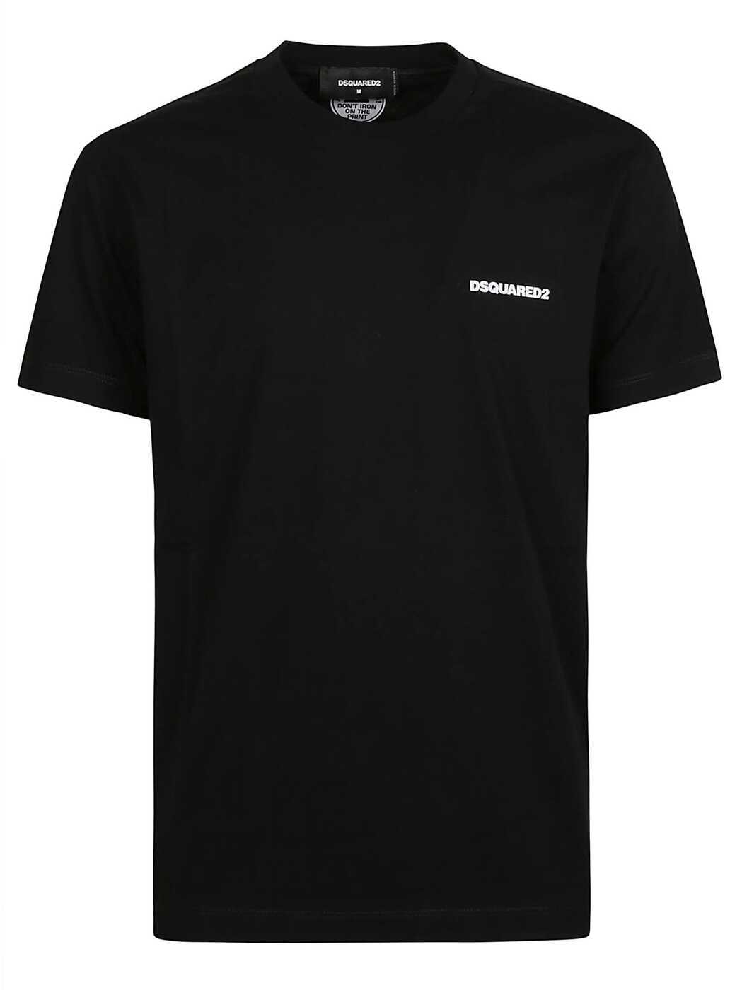 S74GD1338D20020_900 ブラック 秋冬2024 Tシャツ メンズ ia