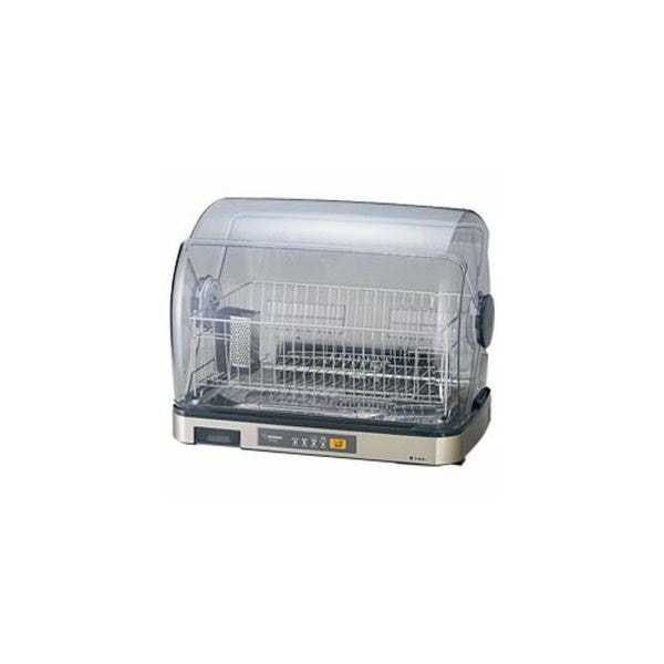 象印 食器乾燥器 ステンレスグレー EY-SB60-XH