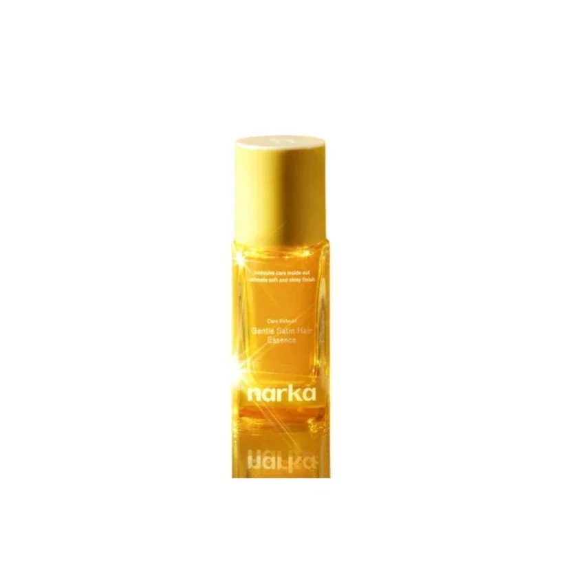 ジェントル サテン ヘア エッセンス 30ml