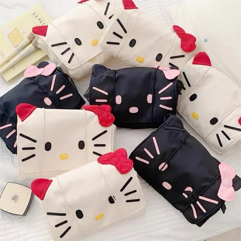 【2個買うと1個無料】4in1 大容量 韓国 キャラクター メイクポーチ 化粧ポーチ マルチポーチブランド 旅行便利 持ち運び かわいい