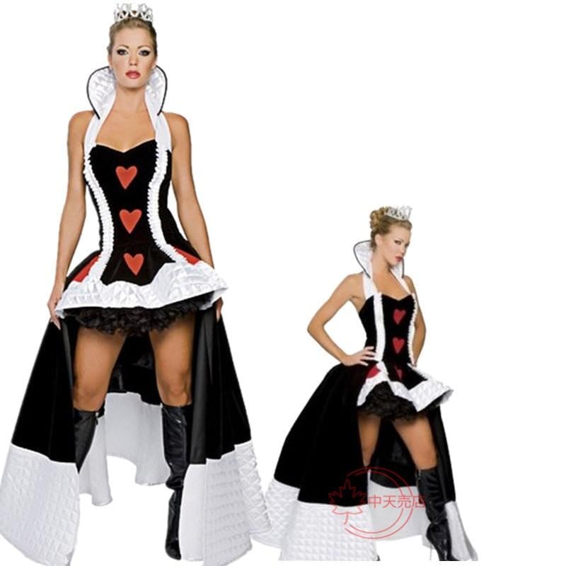 【本日限定】プリンセス 女王 コスチューム コスプレ 仮装 ハロウィン レディース 大人用 レトロ ドレス 制服 舞台劇 出演 カーニバル パーティー Halloween 変装 衣装