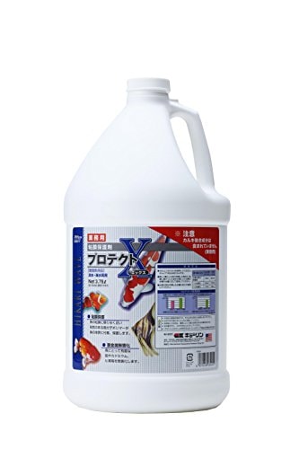 ヒカリ () プロテクトX(エックス) 業務用 3.78リットル (x 1)