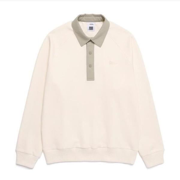 sh06 ピタカラセミオーバーフィットシャツ ピタカラセミオーバーフィットス（S45036047）