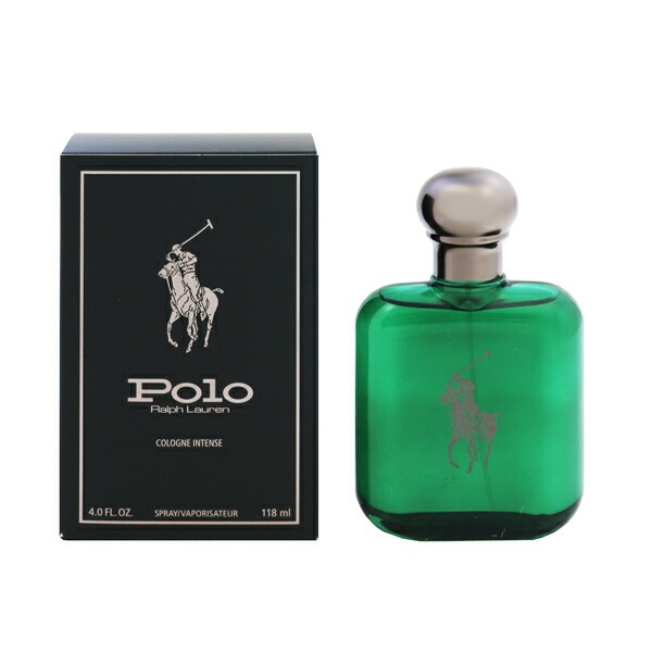 ポロ コロン インテンス EDP SP 118ml
