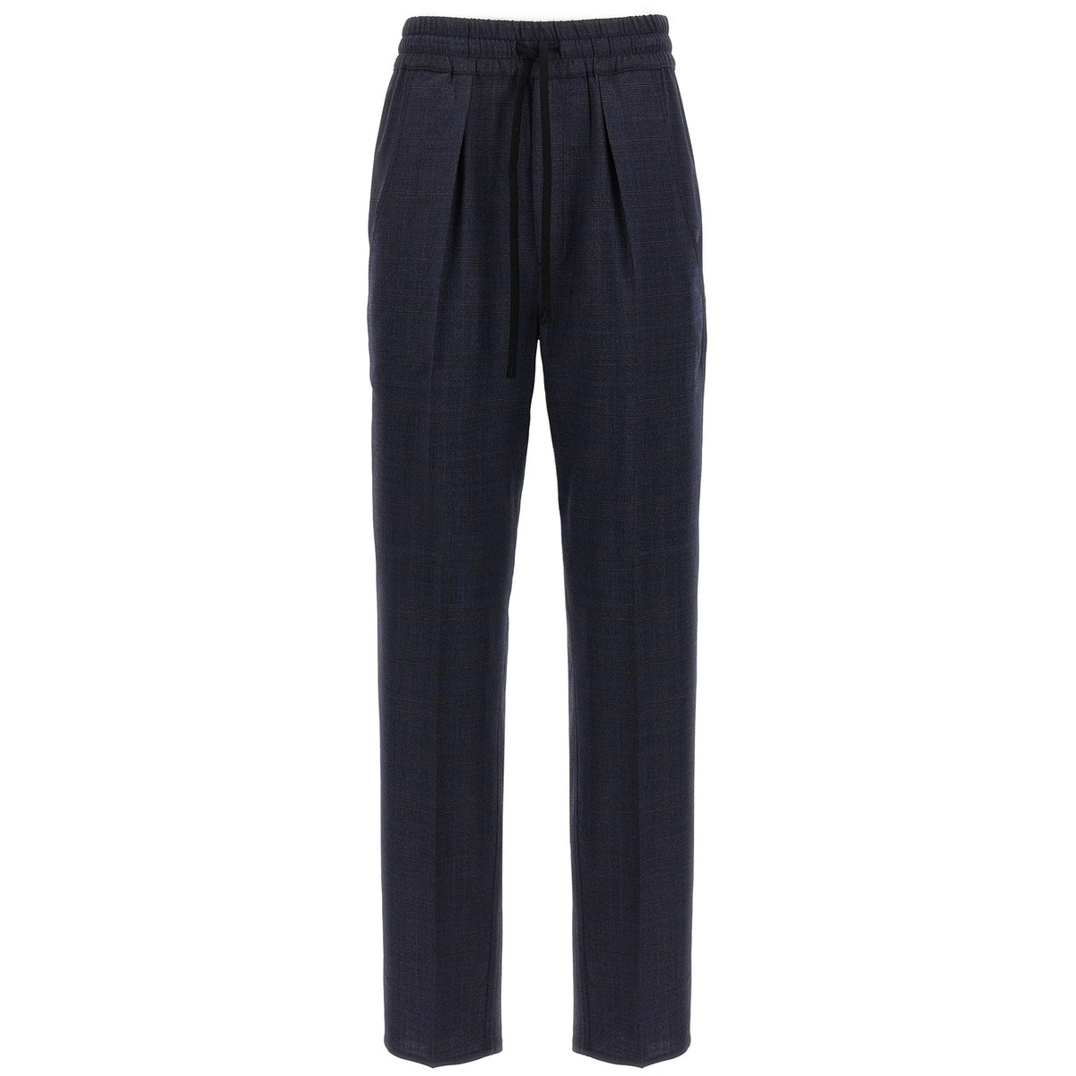 23APA0170FAA3F29E30MI ブルー 秋冬2023 パンツ レディース ju