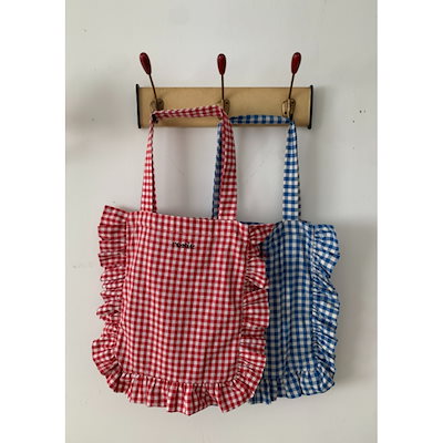 確認用トイプードル羊毛フェルトストラップorマグネット