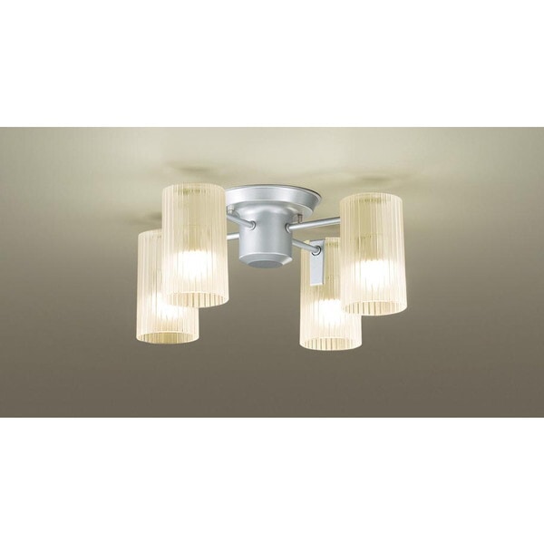 LGB57453Z [LEDシャンデリア40形4電球色]