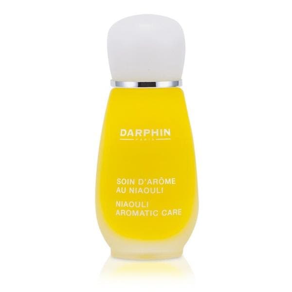 アロマティック ケア 15ml 5,564円