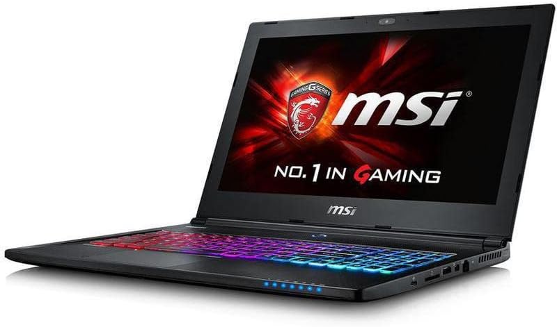 [Win 10搭載 大画面 ゲーミング PC] MS-16H7 i7-6700HQ グラボ:GeForce GTX970M メモリー:16GB SSD:480GB DVDスーパーマルチ 10キー SD