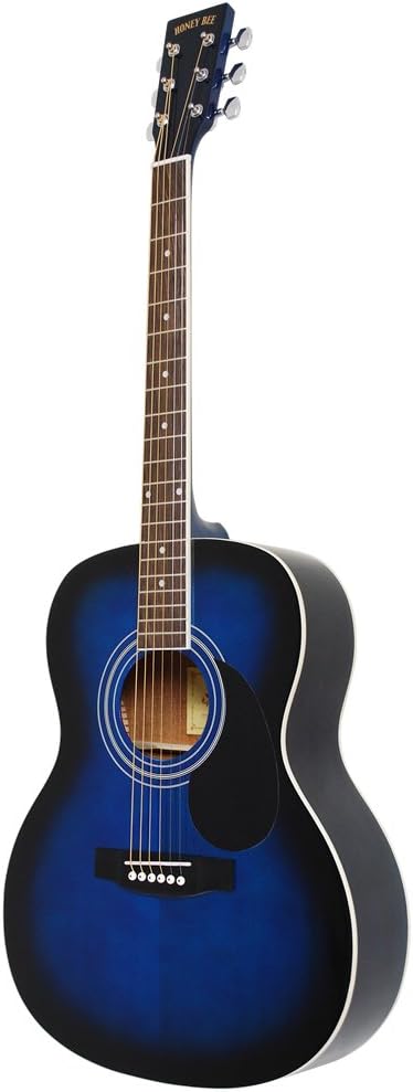 HONEY BEE ハニービー アコースティックギター フォークギタータイプ F-15/BLS 10,596円
