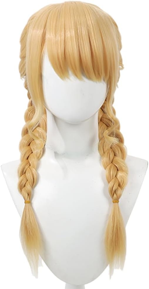Qoo10] コスプレ 藤田ことね コスプレウィッグ